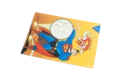 Issue 1 Superman - The Fifth Dimension Comic - Image 10