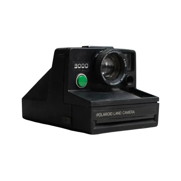 Polaroid 3000 Land Camera