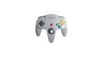 Nintendo 64 Controller