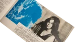 Anf Wa Thalath O'yoon Movie Brochure 1972 - Image 7