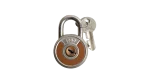 1970’s Elzett 1200 Padlock