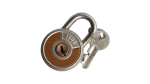 1970’s Elzett 1200 Padlock - Image 2