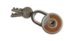 1970’s Elzett 1200 Padlock - Image 4