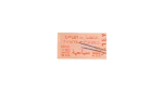 Cairo Tanta Train Ticket