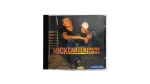 Nick Carter – Now or Never 2002 CD Album
