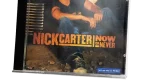 Nick Carter – Now or Never 2002 CD Album - Image 3
