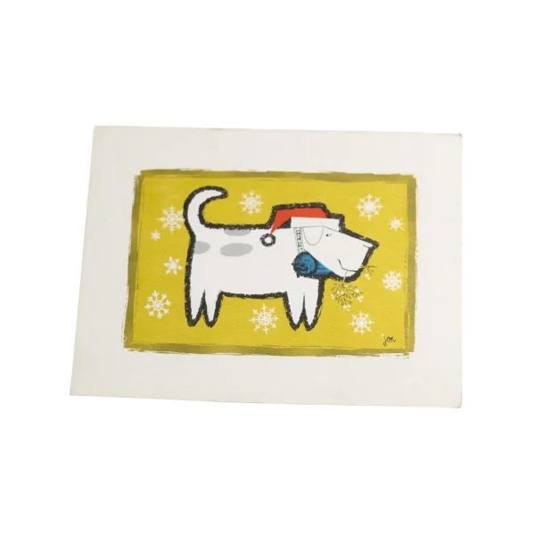 Greeting Card