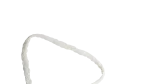 Braided Cord Necklace - Image 3