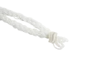Braided Cord Necklace - Image 7