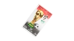 Egypt Stamp 1990 FIFA World Cup - Image 2