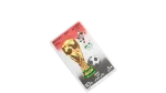 Egypt Stamp 1990 FIFA World Cup - Image 3
