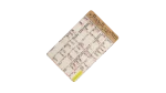 Roman Calendar Menatel Recharge Card - Image 4
