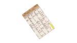 Roman Calendar Menatel Recharge Card - Image 2