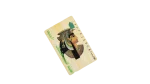 National Telecommunications Authority Recharge Card - Image 3