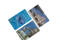 Greek OTE Hellenic Telecommunications Organization Cards - Image 2