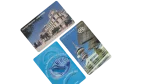 Greek OTE Hellenic Telecommunications Organization Cards - Image 3