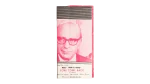 Ghadan Yaoud al Hub Movie Brochure 1970's
