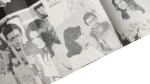 Ghadan Yaoud al Hub Movie Brochure 1970's - Image 8