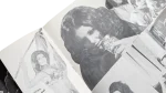 Ghadan Yaoud al Hub Movie Brochure 1970's - Image 9