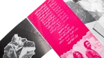 Ghadan Yaoud al Hub Movie Brochure 1970's - Image 10