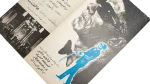 Qaher El Zalam  Movie Brochure - Image 9