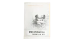 Daawa Lel Hayah Movie Brochure - Image 4