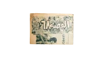 Al-Qadiyya 86 Movie Brochure
