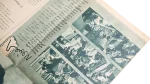 Al-Qadiyya 86 Movie Brochure - Image 6