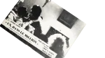 Un Dans Le Million Movie Brochure - Image 4