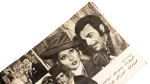Bamba Kashar Movie Brochure 1974 - Image 6