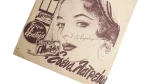 A Black-Eyed Gypsy Music Sheet - Image 3