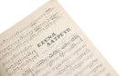 A Black-Eyed Gypsy Music Sheet - Image 6