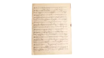 A Black-Eyed Gypsy Music Sheet - Image 7