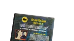 Batman: The Animated Series Cat and the Claw Part I and II DVD - Image 6