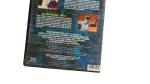 Batman: The Animated Series Cat and the Claw Part I and II DVD - Image 7