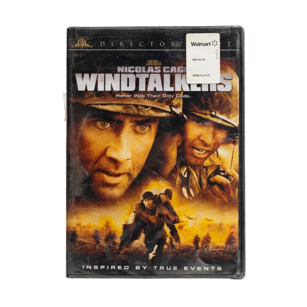 Windtalkers