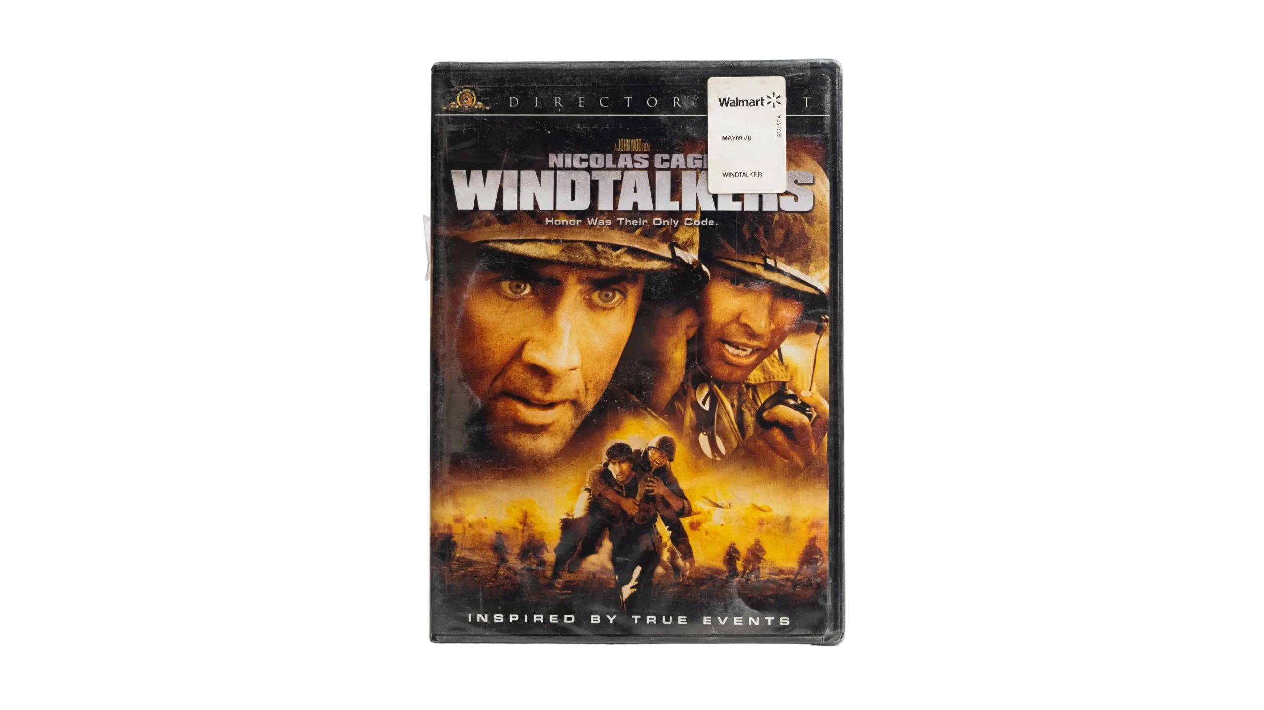 DSC01879 Windtalkers - Image 1