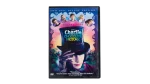 Charlie and the Chocolate Factory DVD