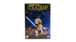 Family Guy It's a Trap! DVD