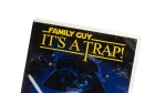 Family Guy It's a Trap! DVD - Image 2