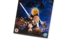 Family Guy It's a Trap! DVD - Image 3