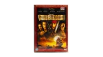 The Curse of the Black Pearl 2003