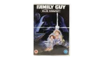 Family Guy Presents: Blue Harvest – DVD