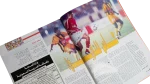Al Mokawloon The Cup Champions 2004 Magazine - Image 6