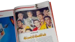 Al Mokawloon The Cup Champions 2004 Magazine - Image 9