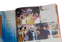 Al Mokawloon The Cup Champions 2004 Magazine - Image 10