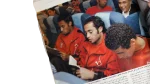 2005 Al Ahly VS Étoile du Sahel Al-Ahram Sports Magazine - Image 8