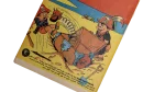 Samir Comic Issue # 3 – 1956 - Image 2