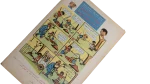 Samir Comic Issue # 3 – 1956 - Image 6