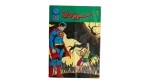 Superman 25th Anniversary Issue 1987 Comic